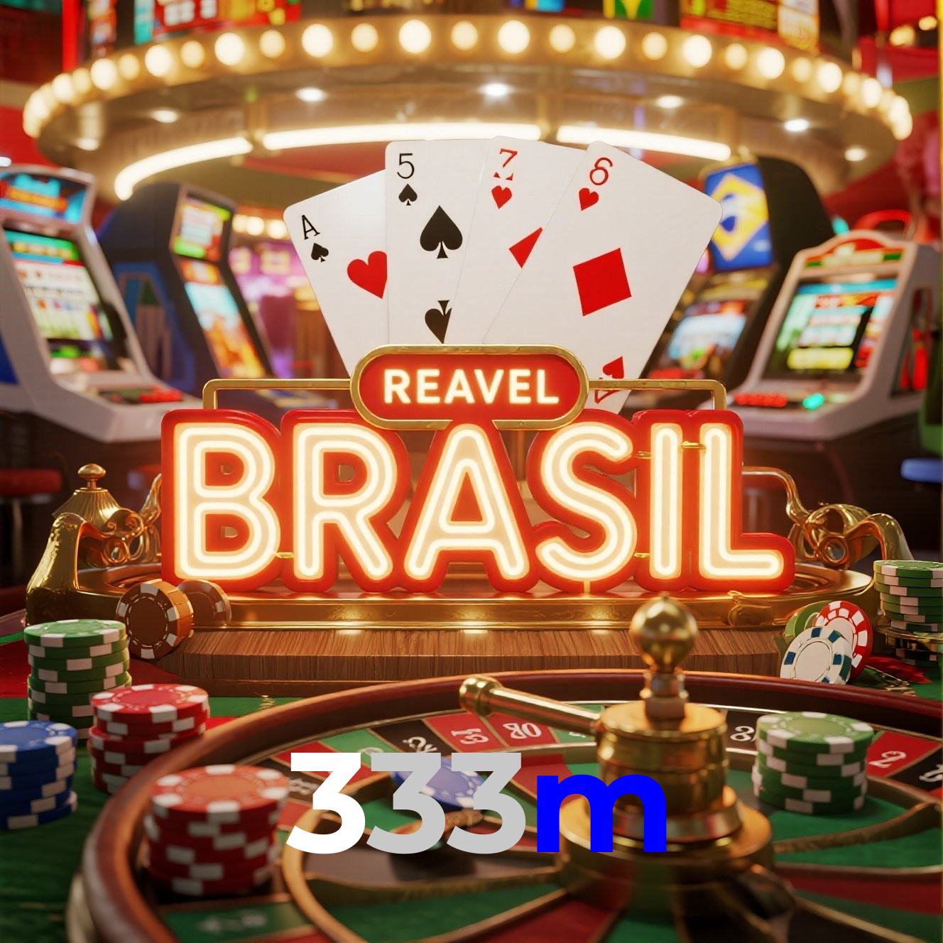 Acessar o site 333m COM