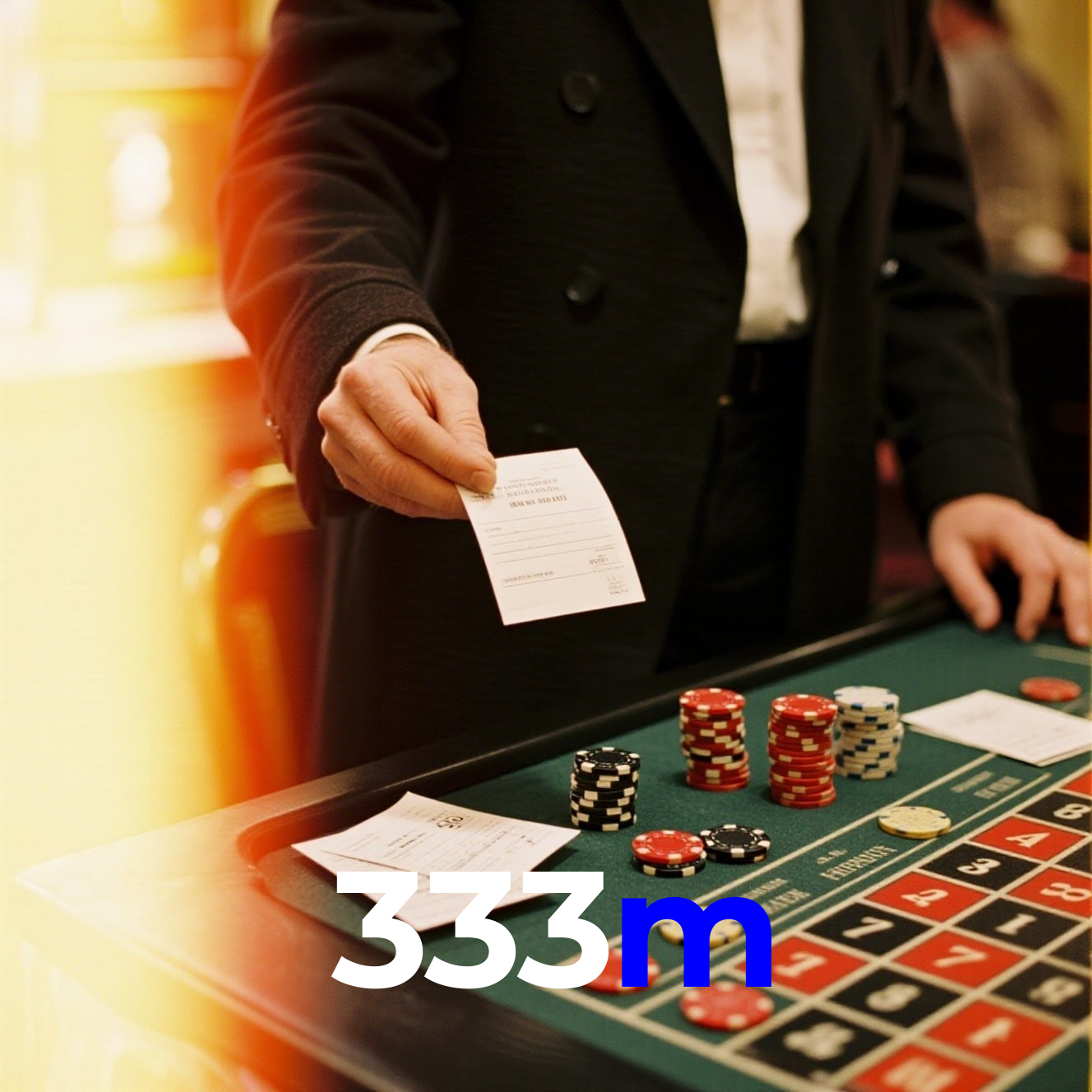 Cassino Online333m