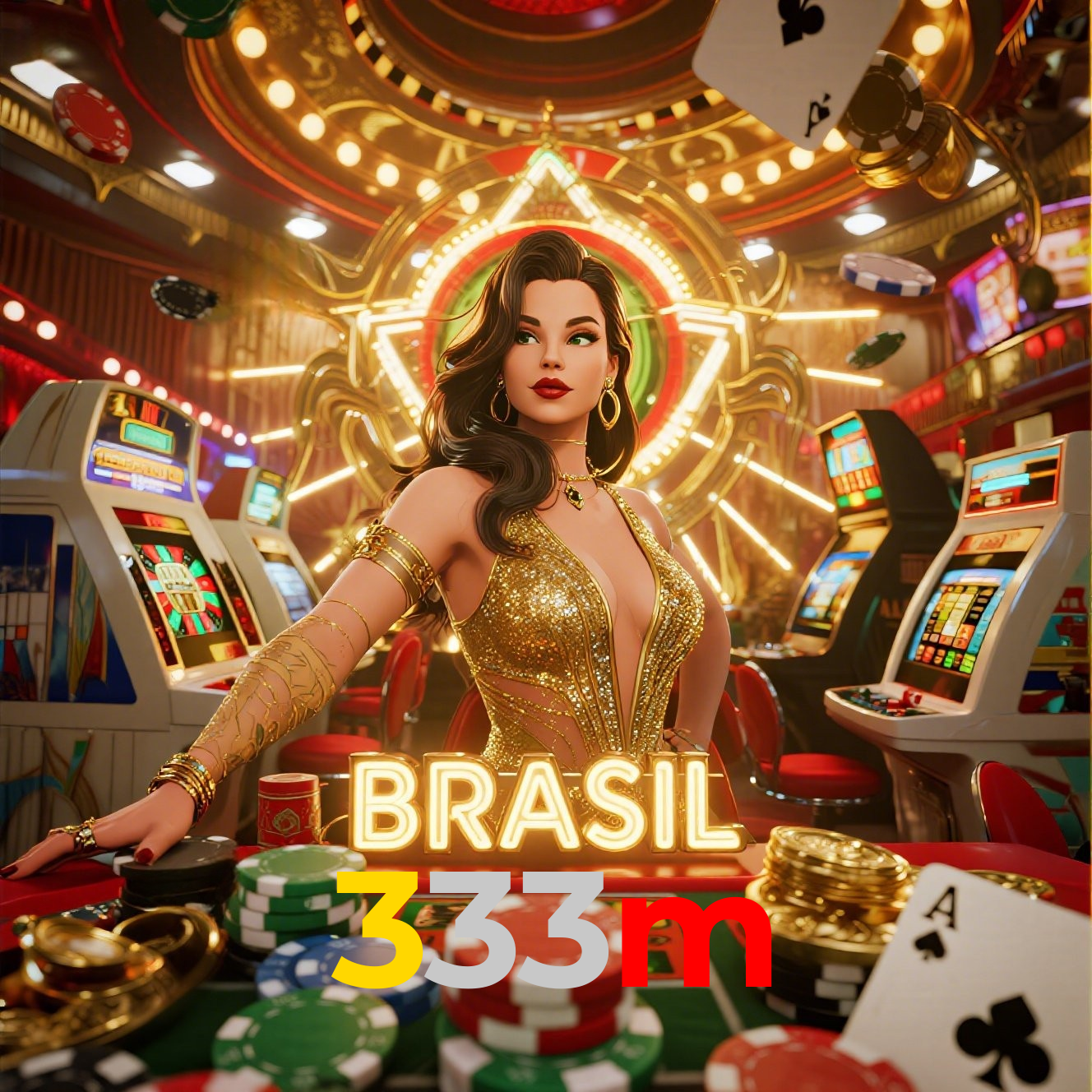 Jogos Crash no Cassino 333m
