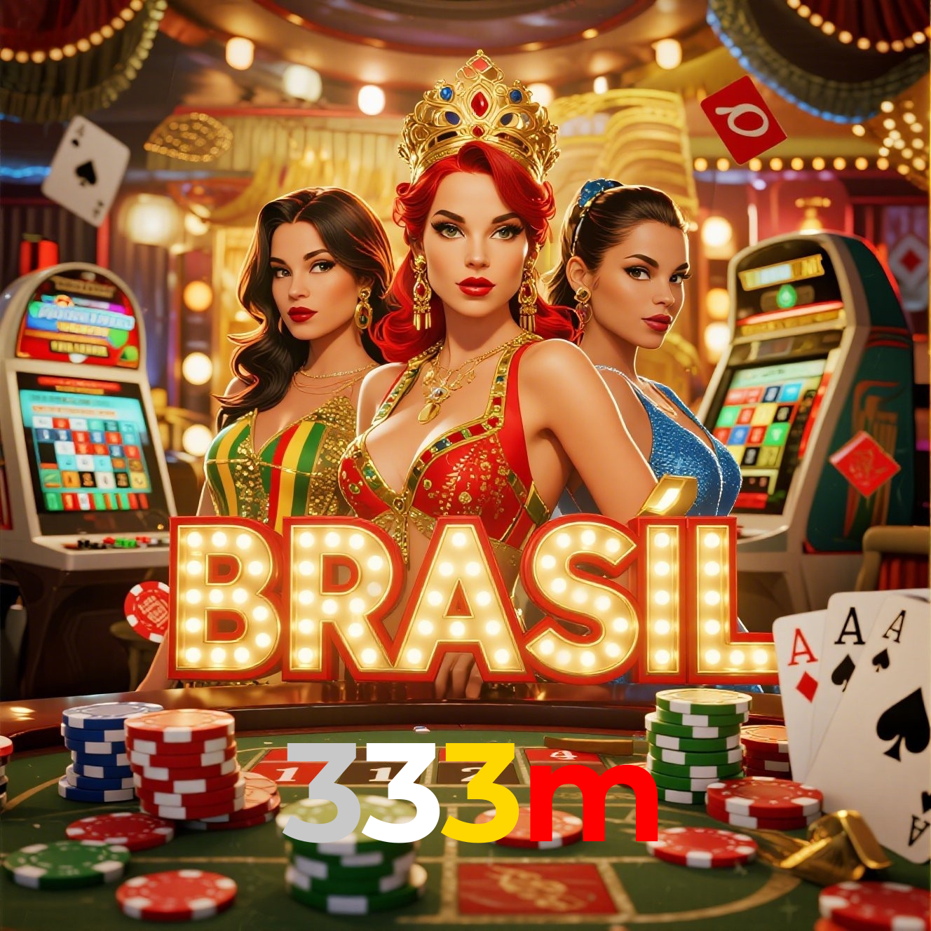 Acessar o site 333m COM