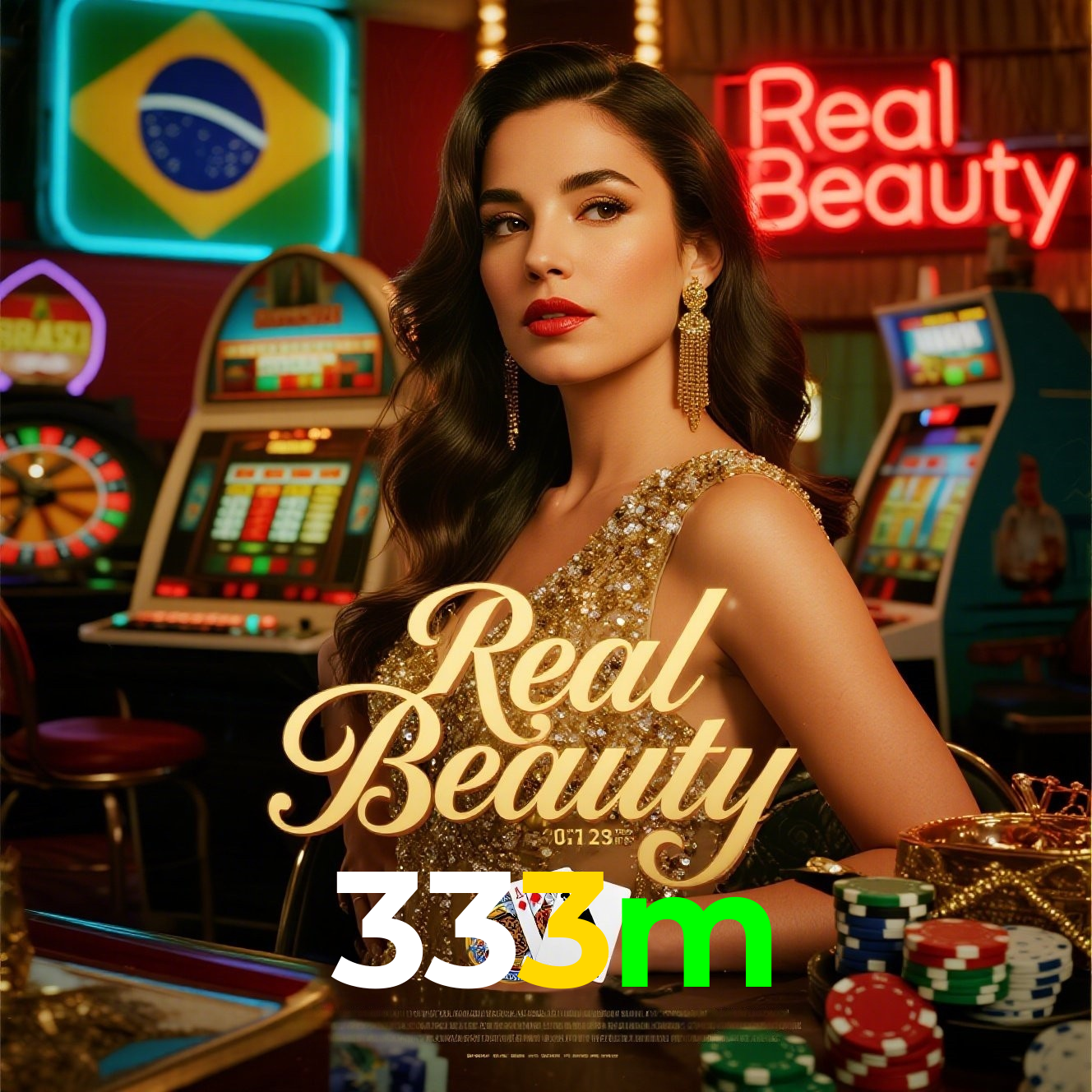 Acesso ao333m