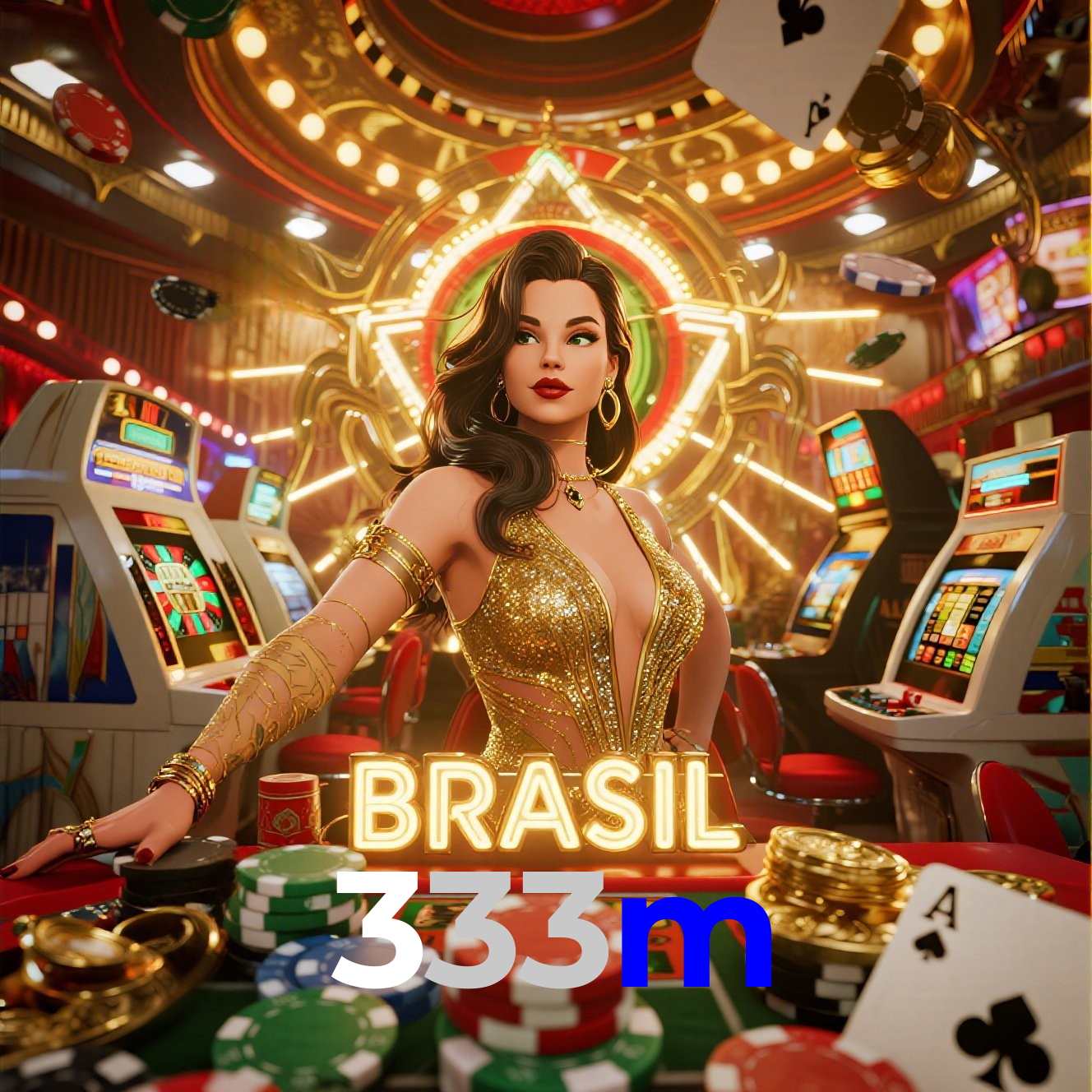 Cassino Online333m