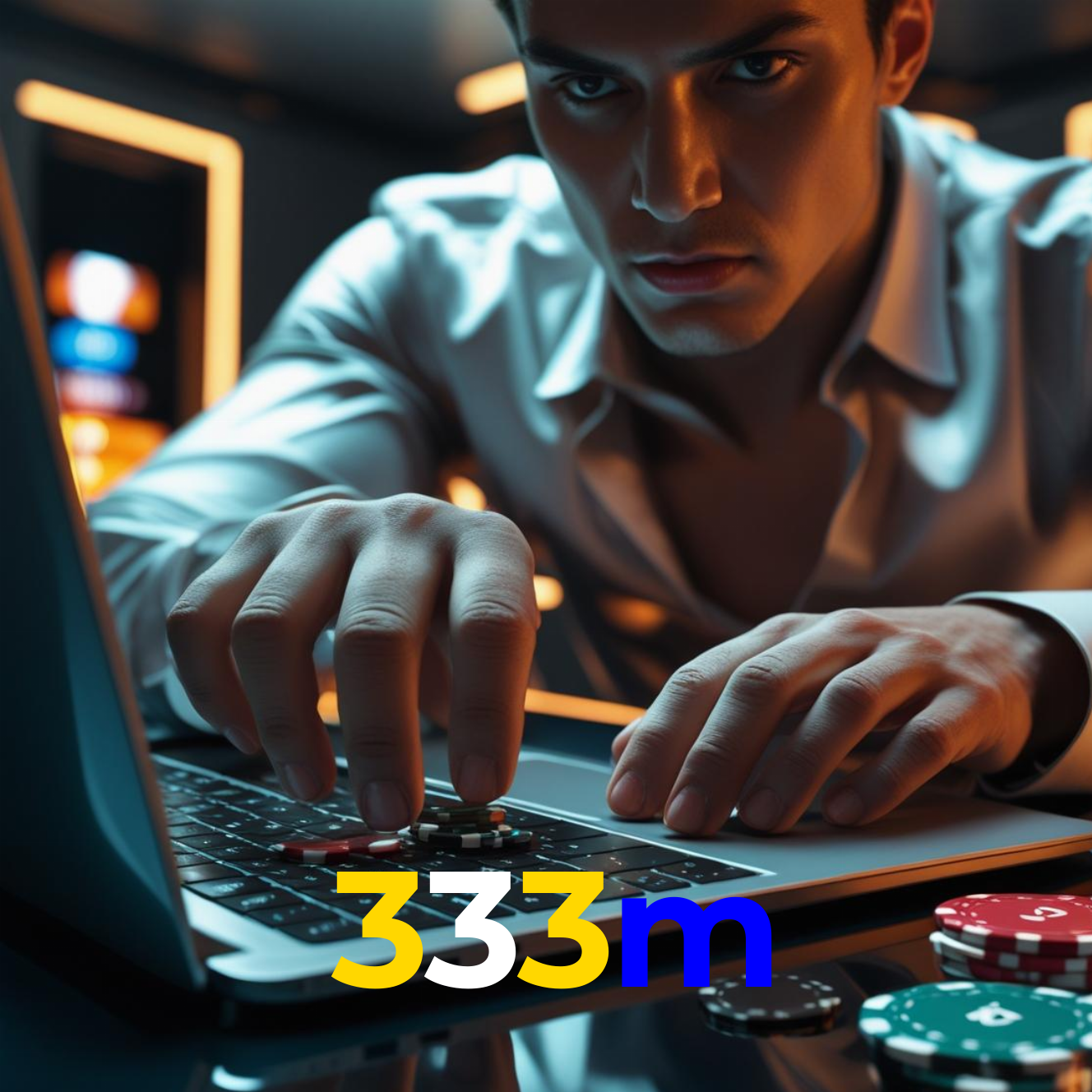 Cassino Online 333m